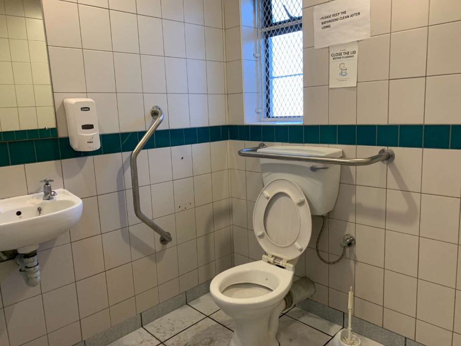 To Let commercial Property for Rent in Townsend Estate Western Cape